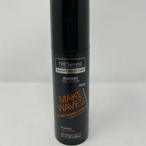 Tresemme Make Waves Gel Shaping Cream 5.1 oz